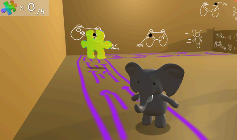 Remember Wonder intent screenshot